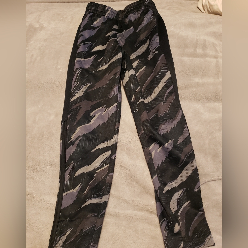 Boy's Adidas pants